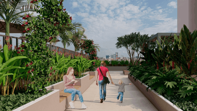 Parque Cocó