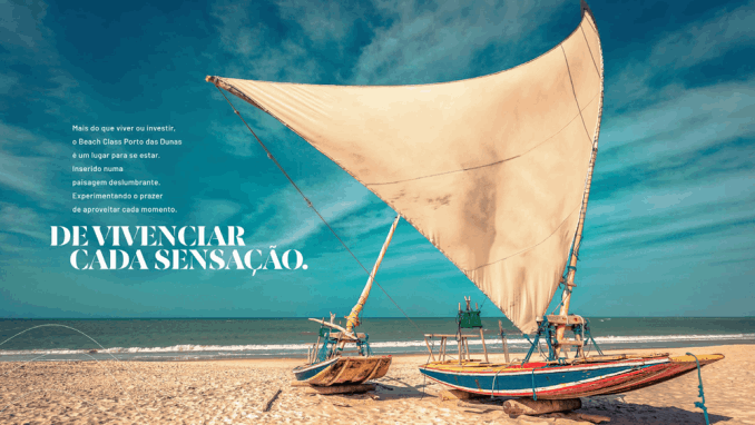 Porto das Dunas