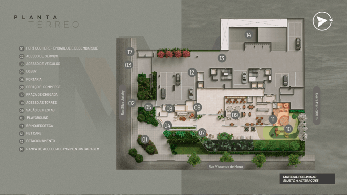 Casa Mauá